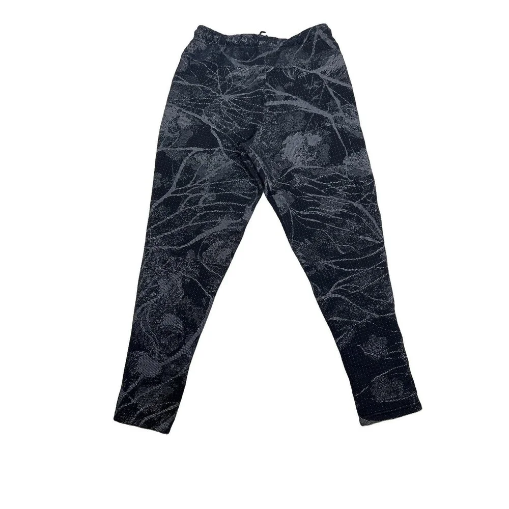 Nike Tech+Pack Joggers XS Therma-Fit ADV Forawrd Sweatpants Mens Black